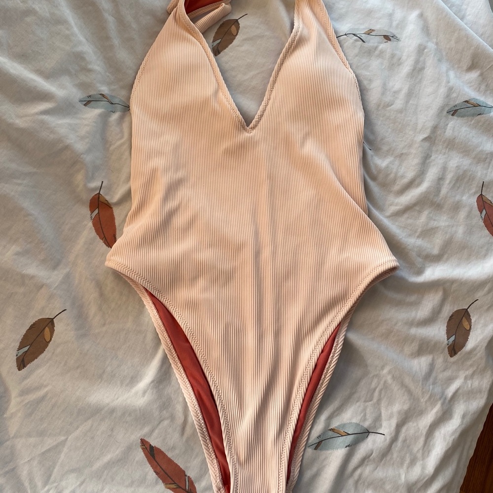 AE One Piece Bikini